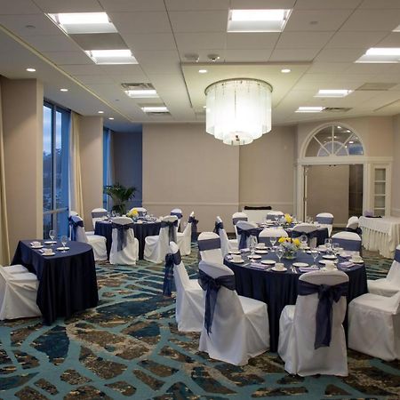 Crowne Plaza Ventura Beach By Ihg Экстерьер фото