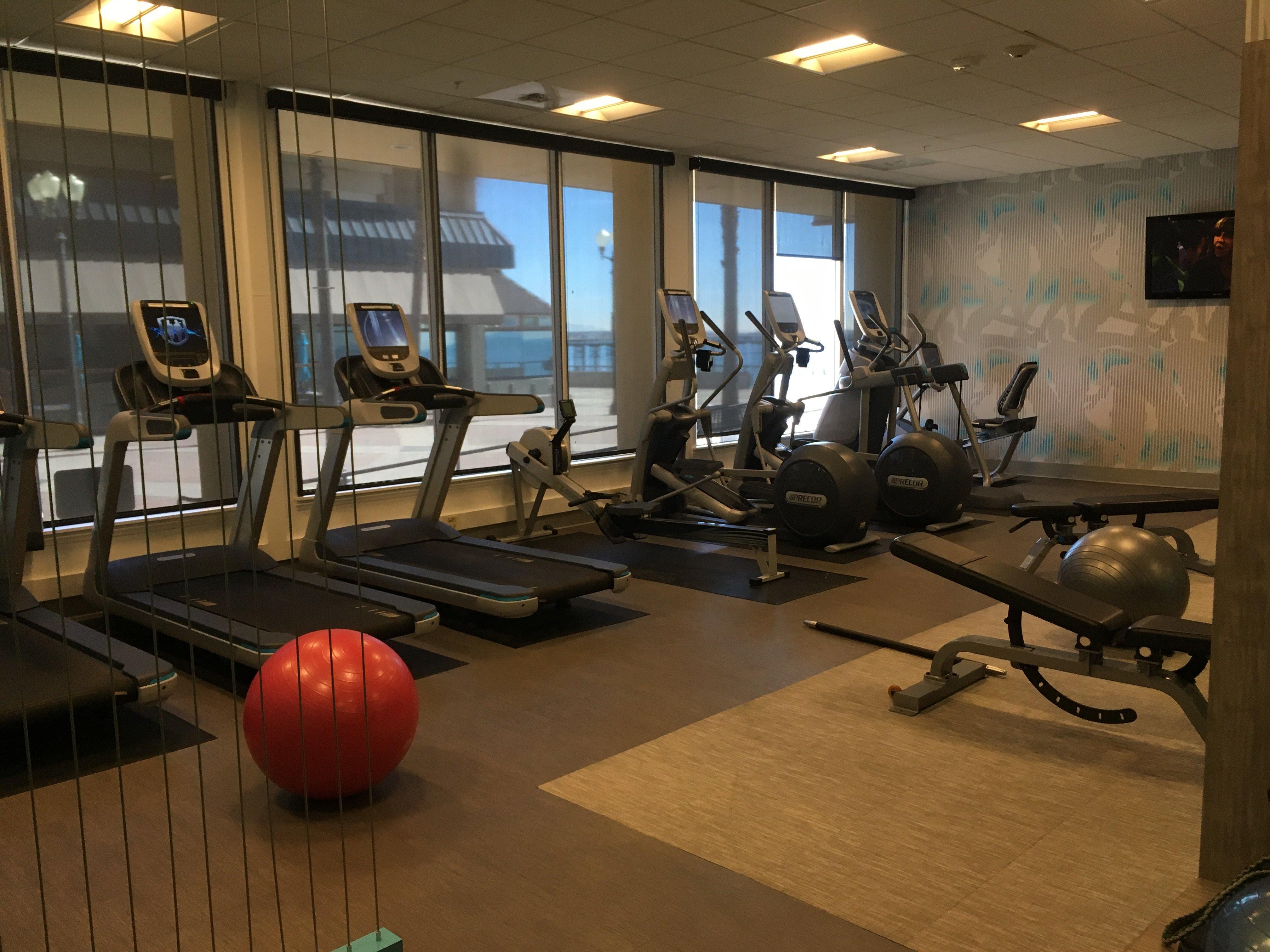Crowne Plaza Ventura Beach By Ihg Экстерьер фото