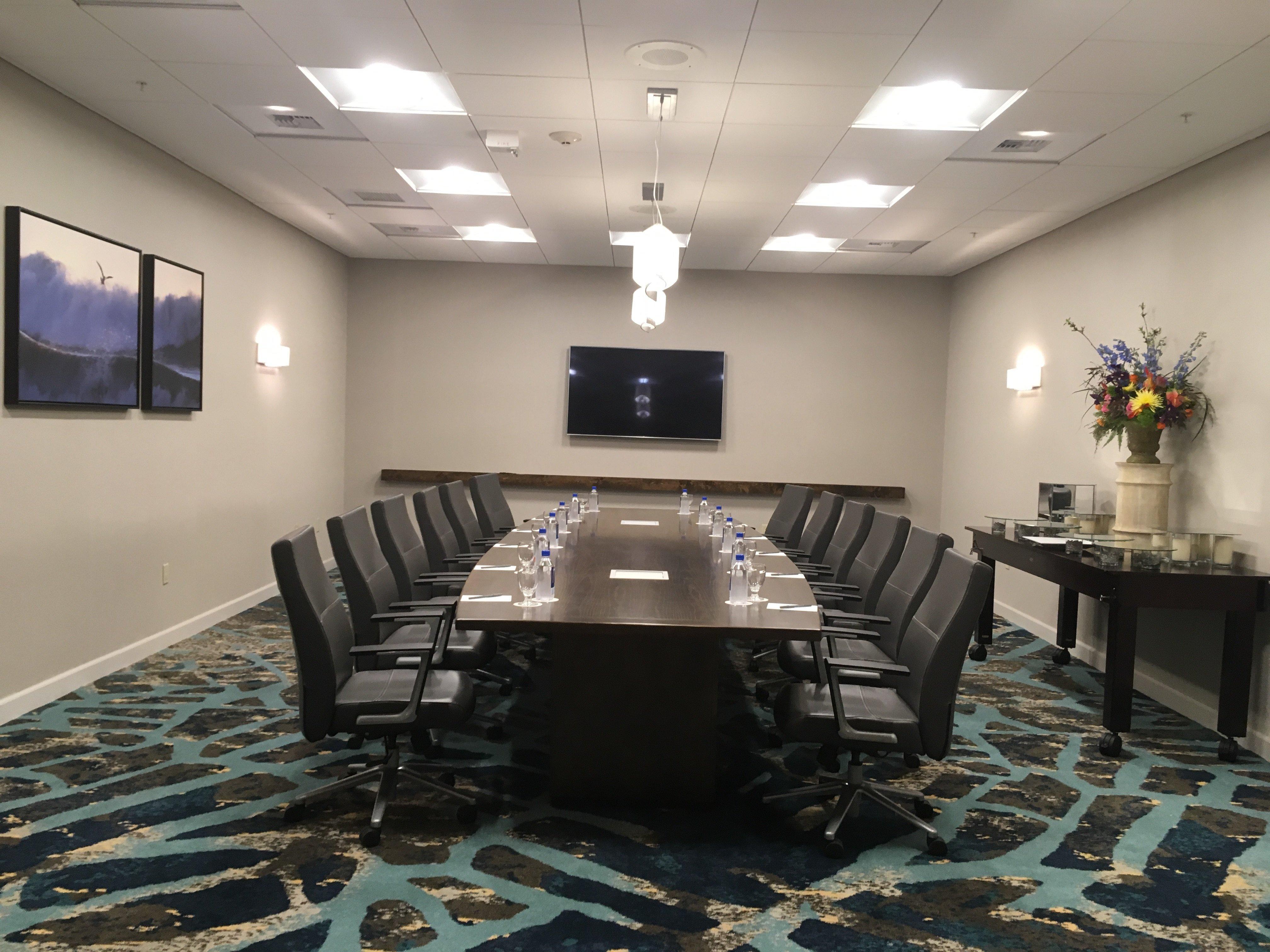 Crowne Plaza Ventura Beach By Ihg Экстерьер фото