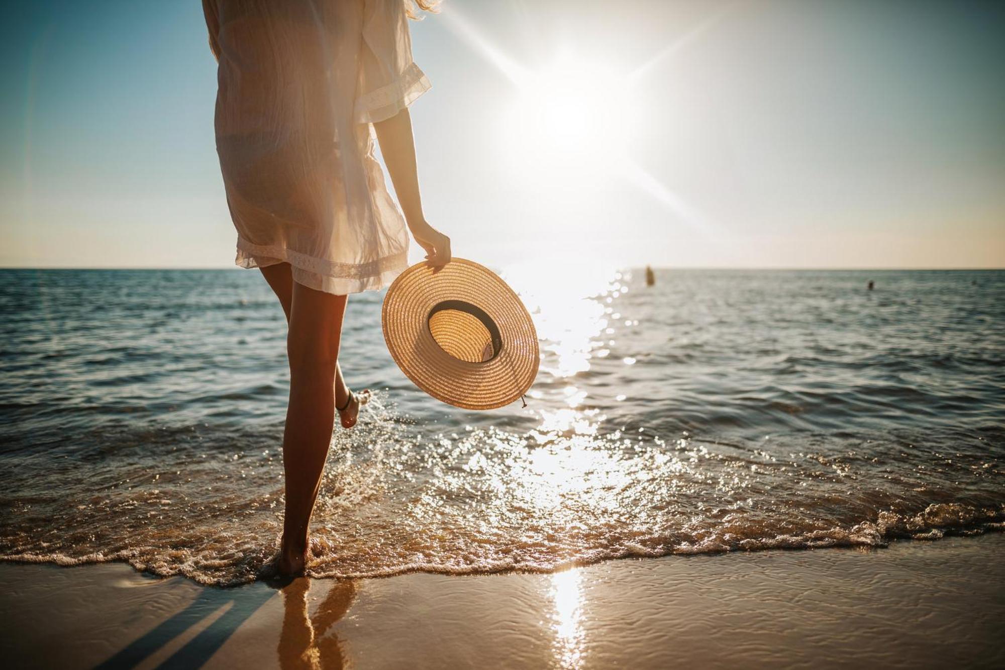 Crowne Plaza Ventura Beach By Ihg Экстерьер фото