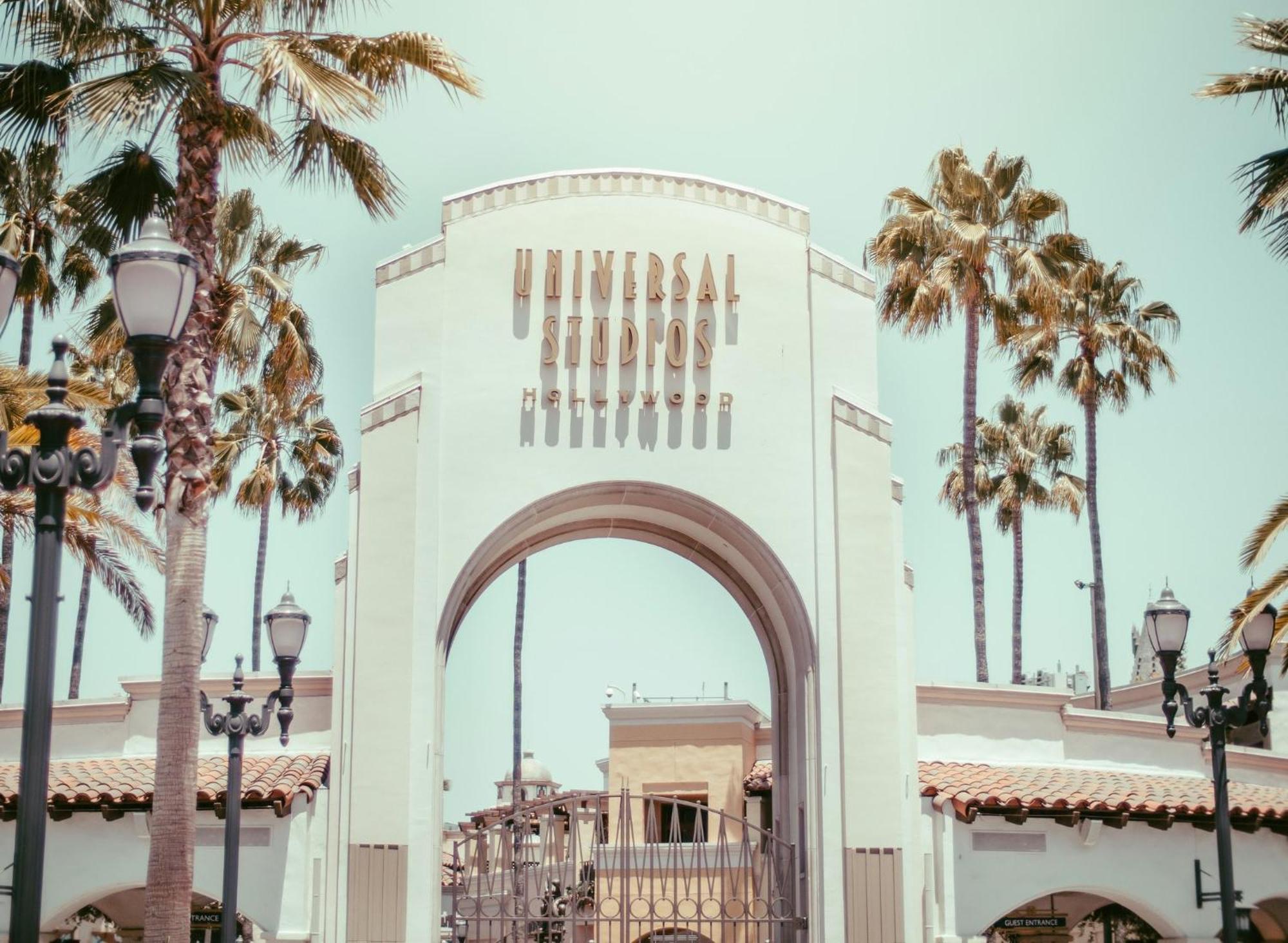 Crowne Plaza Ventura Beach By Ihg Экстерьер фото